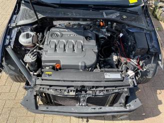 Volkswagen Golf Golf VII (AUA), Hatchback, 2012 / 2021 1.6 TDI 16V picture 7