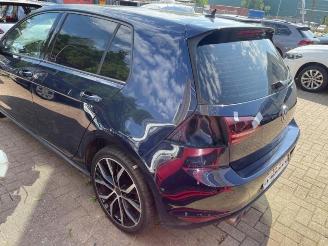 Volkswagen Golf Golf VII (AUA), Hatchback, 2012 / 2021 1.6 TDI 16V picture 2