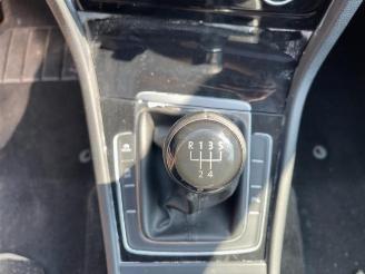 Volkswagen Golf Golf VII (AUA), Hatchback, 2012 / 2021 1.6 TDI 16V picture 11