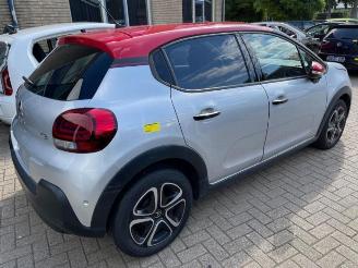 Citroën C3 C3 (SX/SW), Hatchback, 2016 1.2 12V e-THP PureTech 110 picture 5