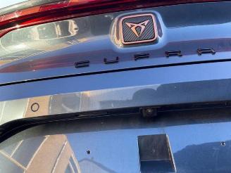 Cupra Leon Leon (KLCB), Hatchback, 2020 1.4 e-Hybrid 245, VZ 16V picture 16