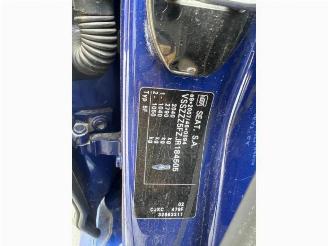 Seat Leon Leon ST (5FF), Combi 5-drs, 2012 / 2020 2.0 TSI Cupra 300 16V 4Drive picture 8