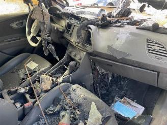 Seat Leon Leon ST (5FF), Combi 5-drs, 2012 / 2020 2.0 TSI Cupra 300 16V 4Drive picture 11