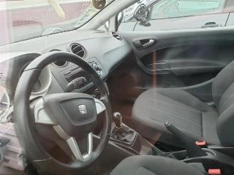 Seat Ibiza Ibiza IV SC (6J1), Hatchback 3-drs, 2008 / 2016 1.6 TDI 90 picture 8