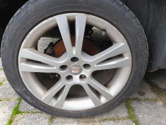 Seat Ibiza Ibiza IV SC (6J1), Hatchback 3-drs, 2008 / 2016 1.6 TDI 90 picture 6