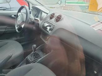 Seat Ibiza Ibiza IV SC (6J1), Hatchback 3-drs, 2008 / 2016 1.6 TDI 90 picture 7