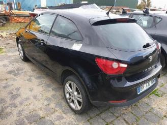 Seat Ibiza Ibiza IV SC (6J1), Hatchback 3-drs, 2008 / 2016 1.6 TDI 90 picture 2