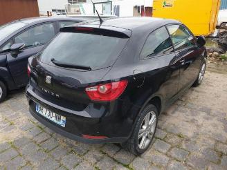 Seat Ibiza Ibiza IV SC (6J1), Hatchback 3-drs, 2008 / 2016 1.6 TDI 90 picture 4