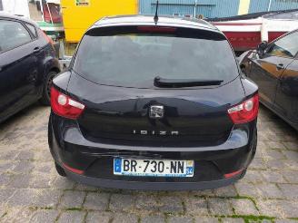 Seat Ibiza Ibiza IV SC (6J1), Hatchback 3-drs, 2008 / 2016 1.6 TDI 90 picture 3