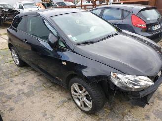 Seat Ibiza Ibiza IV SC (6J1), Hatchback 3-drs, 2008 / 2016 1.6 TDI 90 picture 5