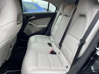 Mercedes A-klasse A (W176), Hatchback, 2012 / 2018 2.2 A-200 CDI, A-200d 16V picture 16