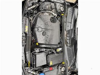 Mercedes A-klasse A (W176), Hatchback, 2012 / 2018 2.2 A-200 CDI, A-200d 16V picture 9