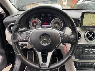 Mercedes A-klasse A (W176), Hatchback, 2012 / 2018 2.2 A-200 CDI, A-200d 16V picture 13