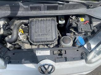 Volkswagen Up! Up! (121), Hatchback, 2011 1.0 12V 60 picture 9
