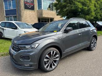 Uttjänta bilar auto Volkswagen T-Roc T-Roc, SUV, 2017 1.5 TSI 16V 2021/2