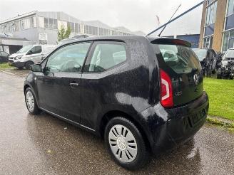 Volkswagen Up! Up! (121), Hatchback, 2011 1.0 12V 60 picture 3