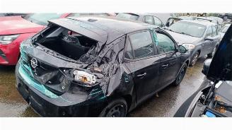 Opel Corsa Corsa F (UB/UH/UP), Hatchback 5-drs, 2019 Electric, Corsa-e 50kWh picture 3