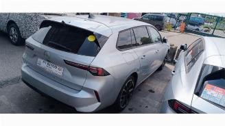 Opel Astra  picture 3