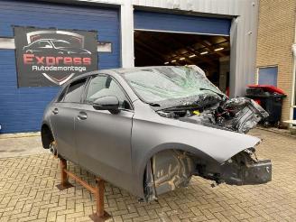 Mercedes A-klasse A (177.0), Hatchback, 2018 / 2026 1.3 A-180 Turbo 16V picture 6