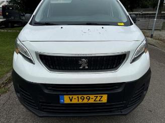 Peugeot Expert Expert (V1/VA/VB/VE/VF/VT/VY), Van, 2016 1.6 Blue HDi 95 16V picture 8