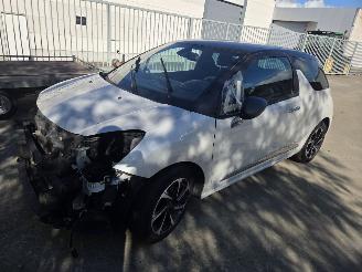 Citroën DS3  picture 4