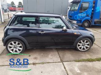 Mini Cooper Mini One/Cooper (R50), Hatchback, 2001 / 2007 1.6 16V One picture 7