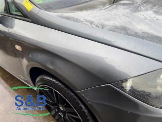 Seat Leon Leon (1P1), Hatchback 5-drs, 2005 / 2013 1.6 TDI 16V 105 picture 30