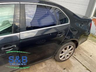 Volkswagen Jetta Jetta III (1K2), Sedan, 2005 / 2010 2.0 TFSI 16V picture 19