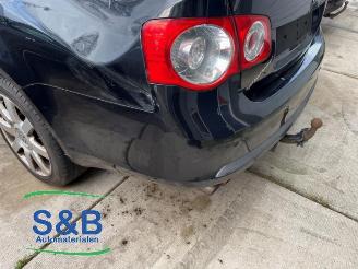 Volkswagen Jetta Jetta III (1K2), Sedan, 2005 / 2010 2.0 TFSI 16V picture 27