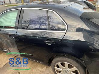 Volkswagen Jetta Jetta III (1K2), Sedan, 2005 / 2010 2.0 TFSI 16V picture 20