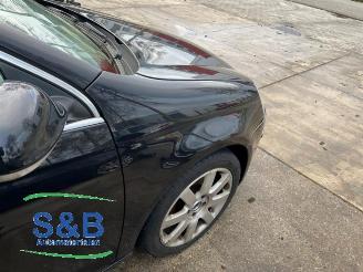 Volkswagen Jetta Jetta III (1K2), Sedan, 2005 / 2010 2.0 TFSI 16V picture 11