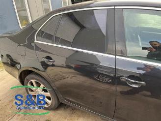 Volkswagen Jetta Jetta III (1K2), Sedan, 2005 / 2010 2.0 TFSI 16V picture 32