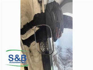 Volkswagen Jetta Jetta III (1K2), Sedan, 2005 / 2010 2.0 TFSI 16V picture 29