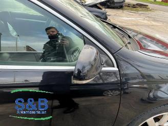 Volkswagen Jetta Jetta III (1K2), Sedan, 2005 / 2010 2.0 TFSI 16V picture 9