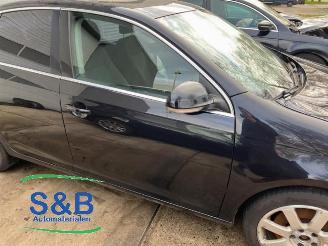 Volkswagen Jetta Jetta III (1K2), Sedan, 2005 / 2010 2.0 TFSI 16V picture 35