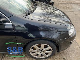 Volkswagen Jetta Jetta III (1K2), Sedan, 2005 / 2010 2.0 TFSI 16V picture 10