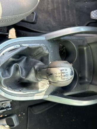 Seat Altea 1.6 MPV  Benzine 1.598cc 75kW (102pk) FWD picture 24