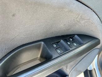 Seat Altea 1.6 MPV  Benzine 1.598cc 75kW (102pk) FWD picture 28