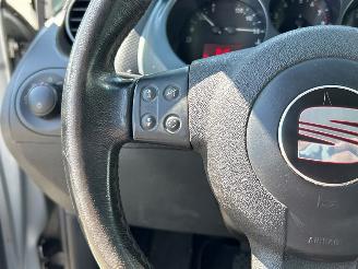 Seat Altea 1.6 MPV  Benzine 1.598cc 75kW (102pk) FWD picture 32