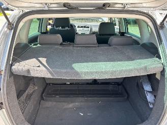 Seat Altea 1.6 MPV  Benzine 1.598cc 75kW (102pk) FWD picture 13