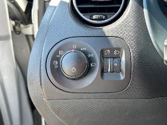 Seat Altea 1.6 MPV  Benzine 1.598cc 75kW (102pk) FWD picture 29