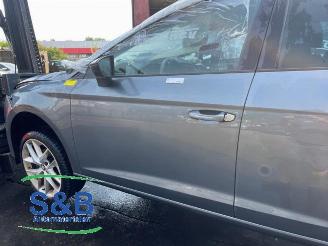 Seat Leon Leon (5FB), Hatchback 5-drs, 2012 / 2020 1.0 TSI 12V picture 3