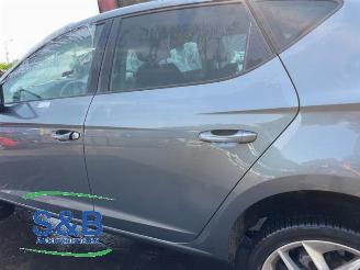 Seat Leon Leon (5FB), Hatchback 5-drs, 2012 / 2020 1.0 TSI 12V picture 7