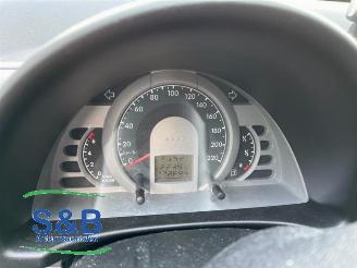 Volkswagen Fox Fox (5Z), Hatchback, 2005 / 2012 1.2 picture 12