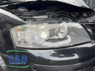 Audi A3 A3 Sportback (8PA), Hatchback 5-drs, 2004 / 2013 2.0 FSI 16V picture 14