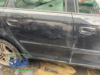 Audi A3 A3 Sportback (8PA), Hatchback 5-drs, 2004 / 2013 2.0 FSI 16V picture 26