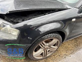 Audi A3 A3 Sportback (8PA), Hatchback 5-drs, 2004 / 2013 2.0 FSI 16V picture 10