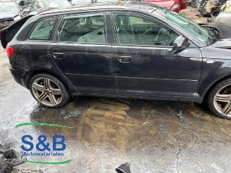 Audi A3 A3 Sportback (8PA), Hatchback 5-drs, 2004 / 2013 2.0 FSI 16V picture 6