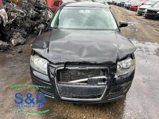 Audi A3 A3 Sportback (8PA), Hatchback 5-drs, 2004 / 2013 2.0 FSI 16V picture 8