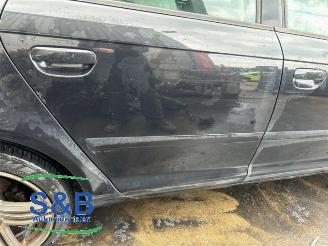 Audi A3 A3 Sportback (8PA), Hatchback 5-drs, 2004 / 2013 2.0 FSI 16V picture 28